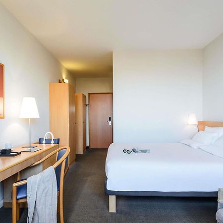 Novotel Torino Corso Giulio Cesare Ngoại thất bức ảnh