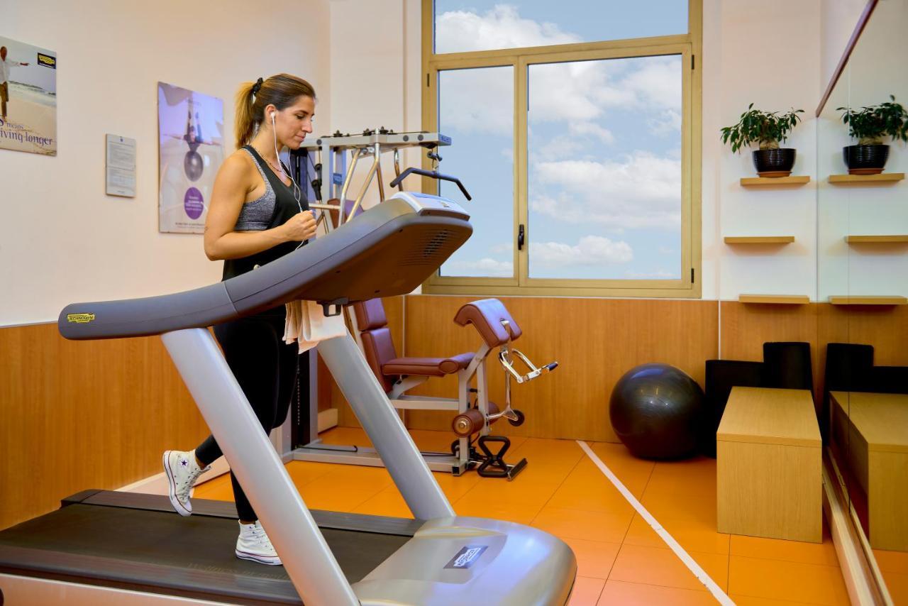 Novotel Torino Corso Giulio Cesare Ngoại thất bức ảnh
