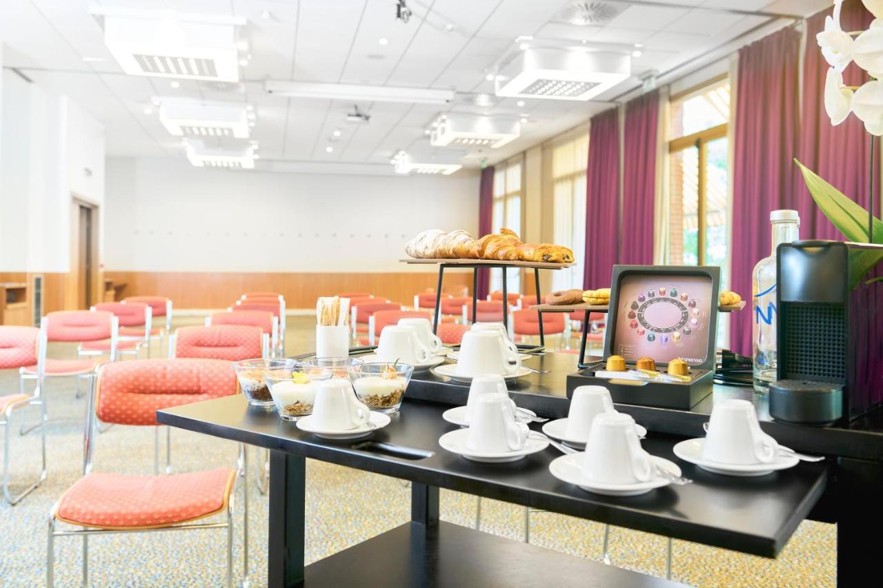 Novotel Torino Corso Giulio Cesare Ngoại thất bức ảnh