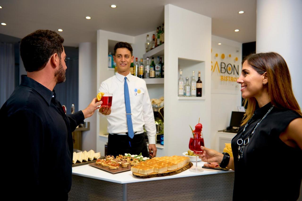 Novotel Torino Corso Giulio Cesare Ngoại thất bức ảnh