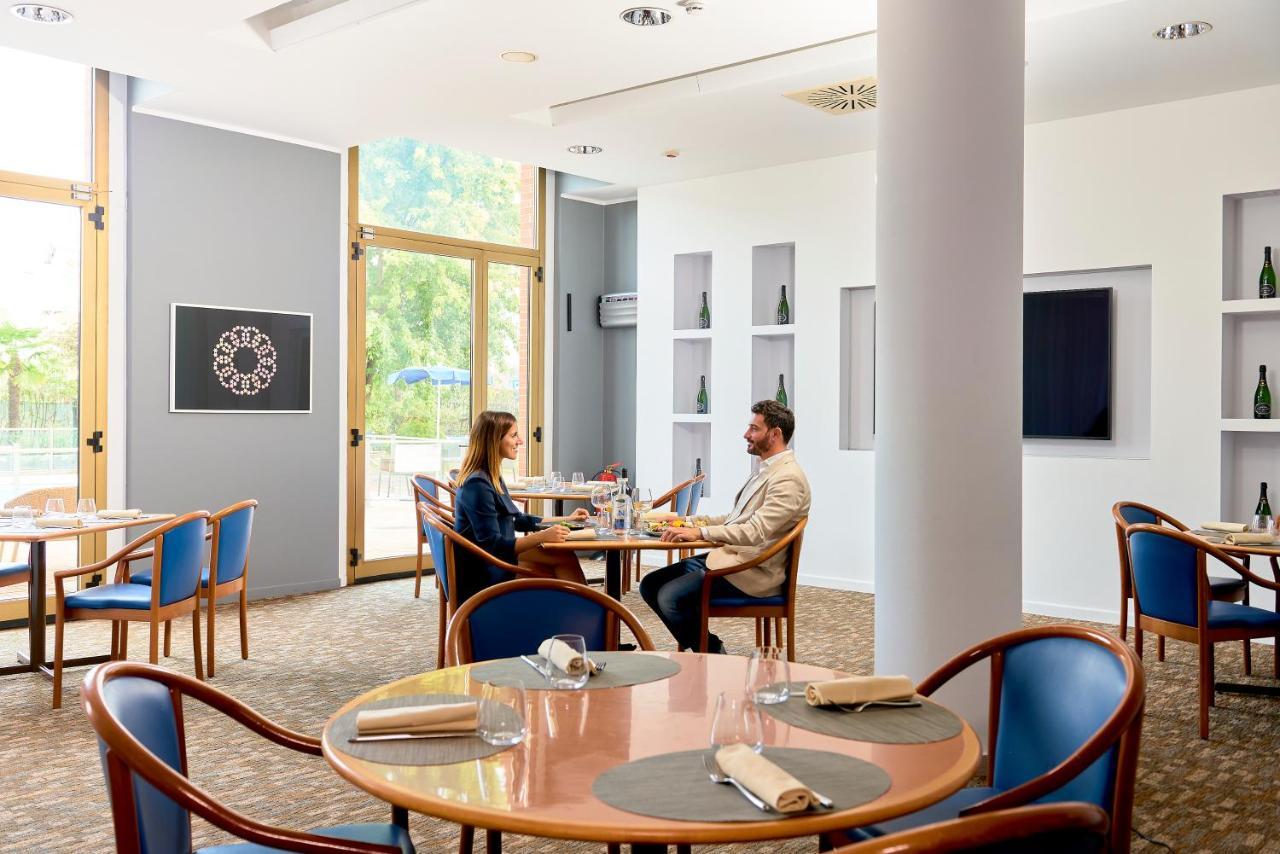 Novotel Torino Corso Giulio Cesare Ngoại thất bức ảnh
