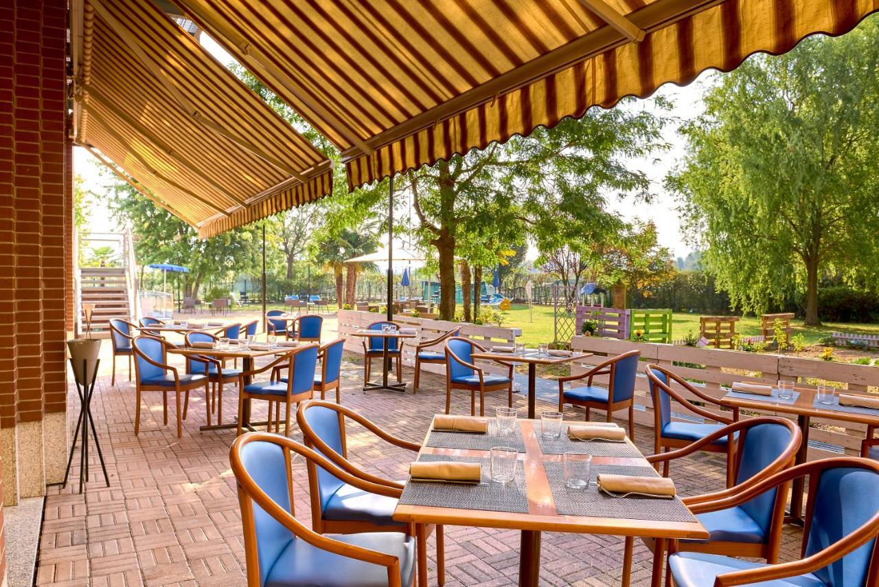 Novotel Torino Corso Giulio Cesare Ngoại thất bức ảnh