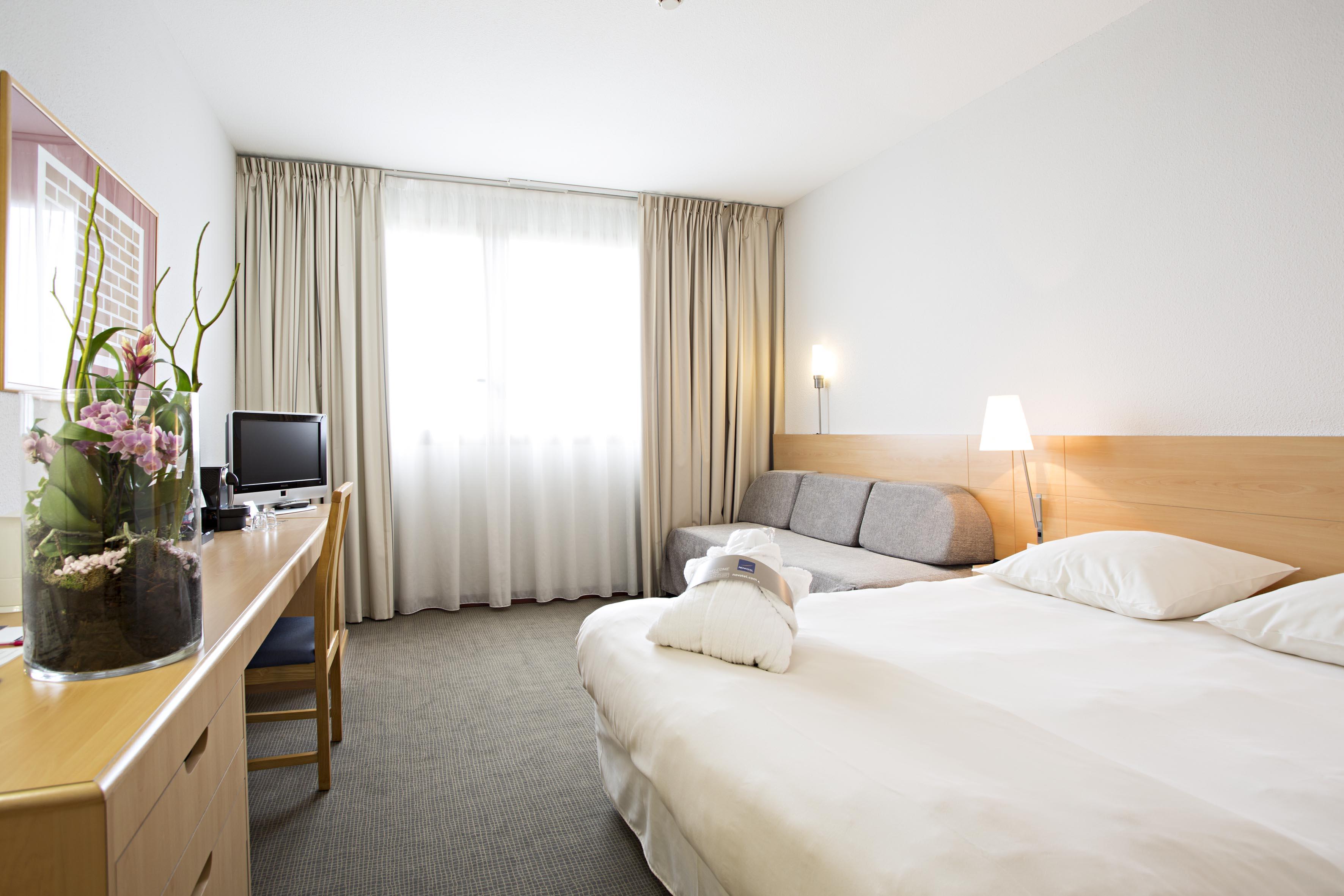 Novotel Torino Corso Giulio Cesare Ngoại thất bức ảnh