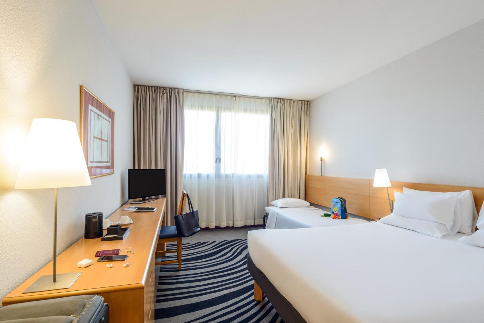 Novotel Torino Corso Giulio Cesare Ngoại thất bức ảnh