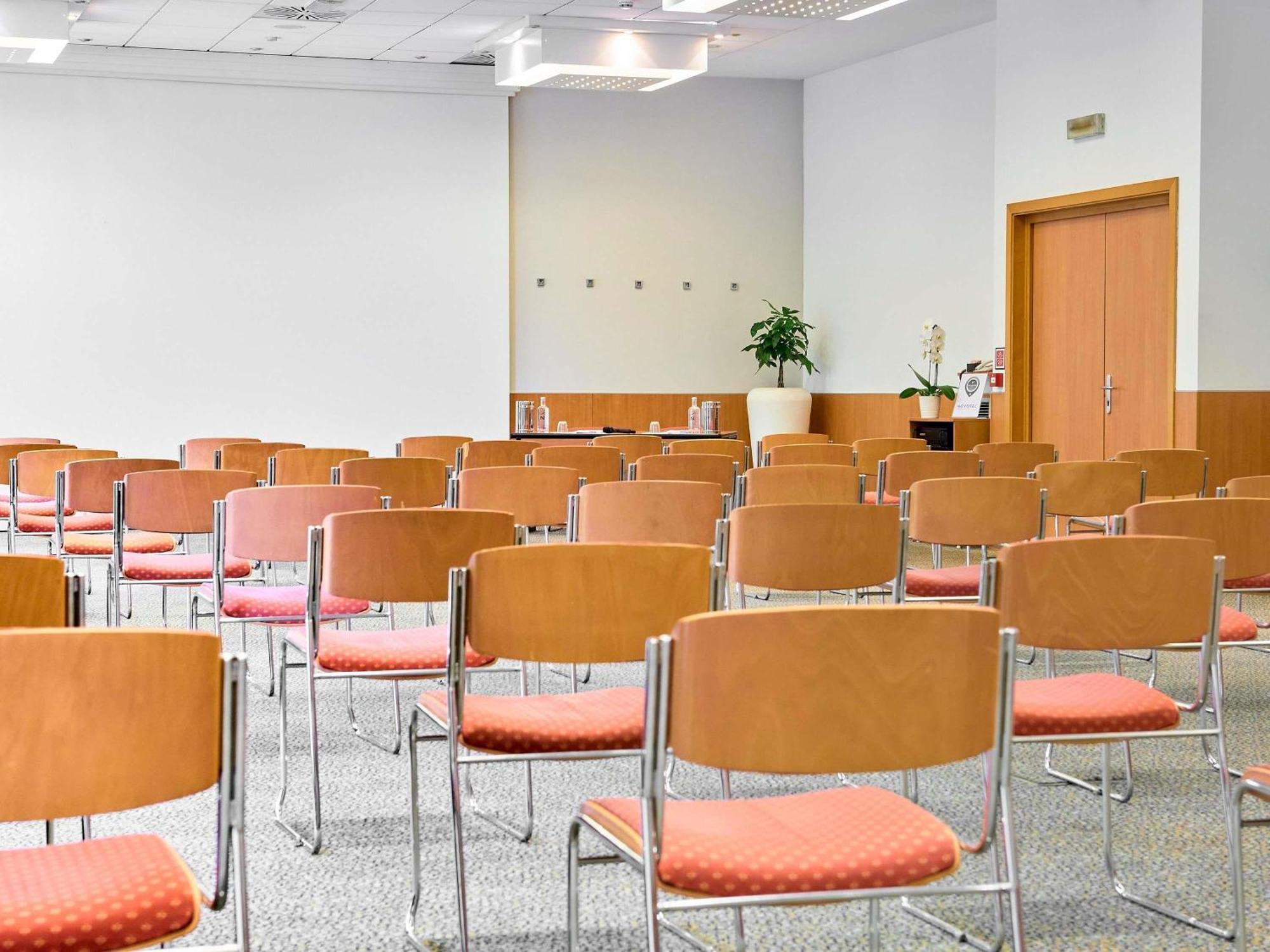 Novotel Torino Corso Giulio Cesare Ngoại thất bức ảnh