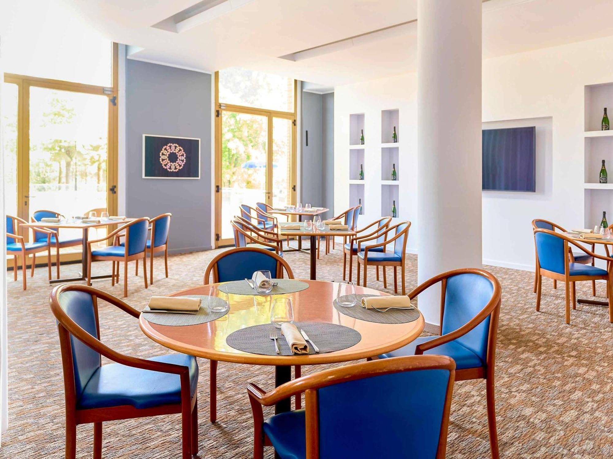 Novotel Torino Corso Giulio Cesare Ngoại thất bức ảnh